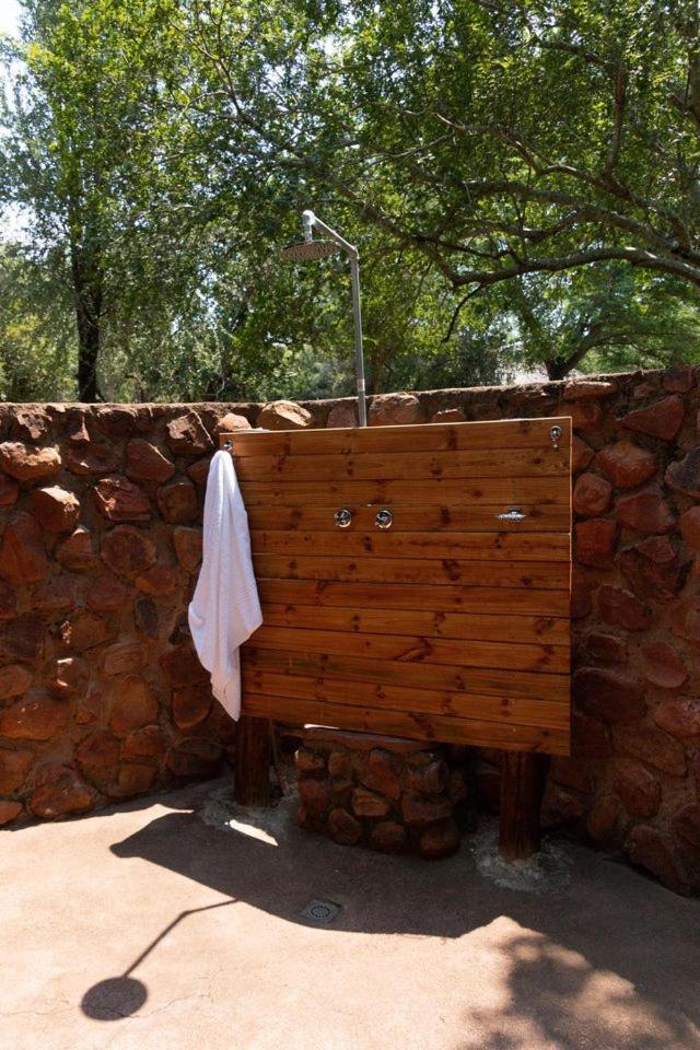 Mologa River Lodge Rust de Winter Exterior foto